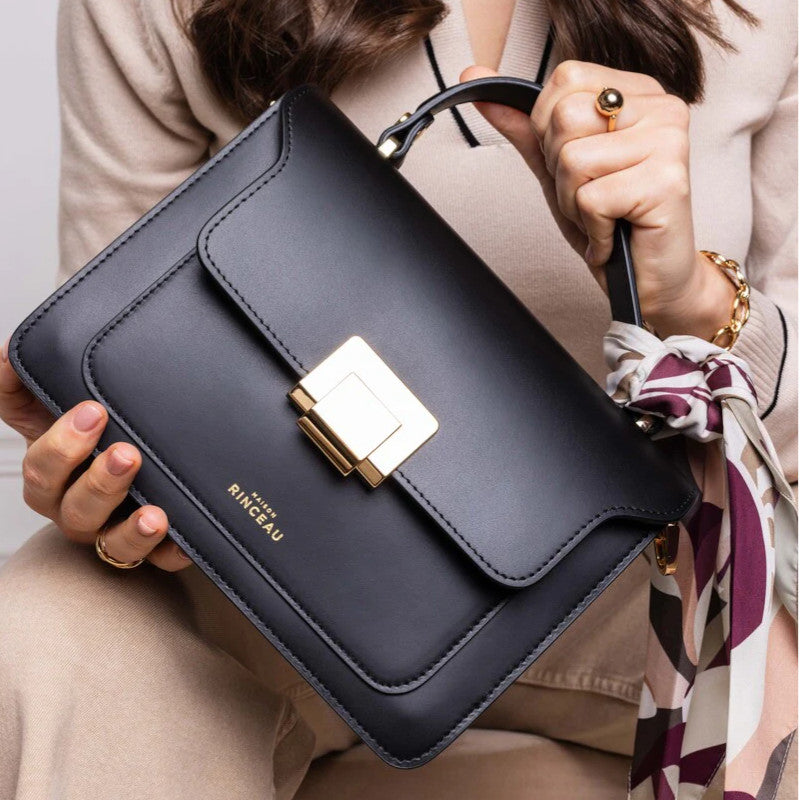 Sac à main Le Petit Apollon – Maison Rinceau