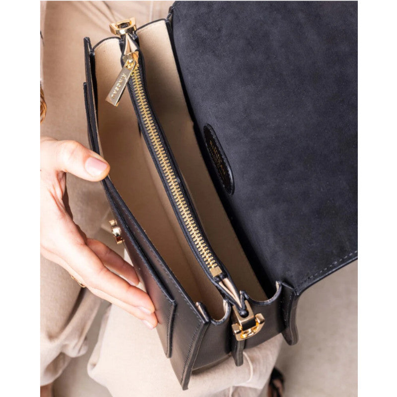 Sac à main Le Petit Apollon – Maison Rinceau