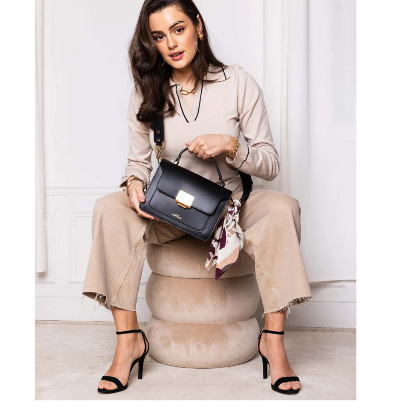 Sac à main Le Petit Apollon – Maison Rinceau