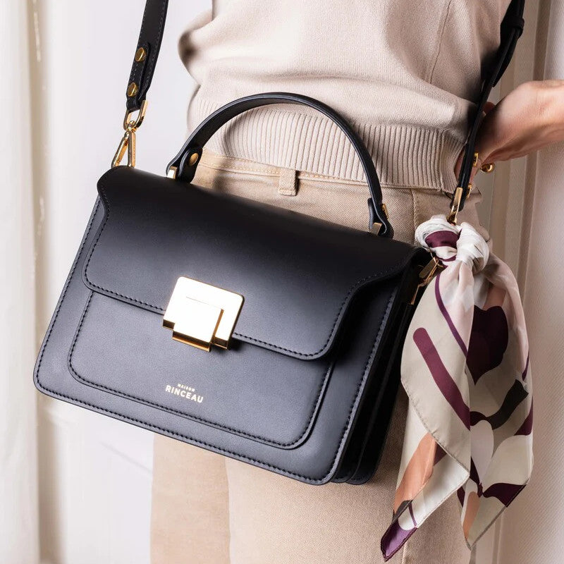 Sac à main Le Petit Apollon – Maison Rinceau