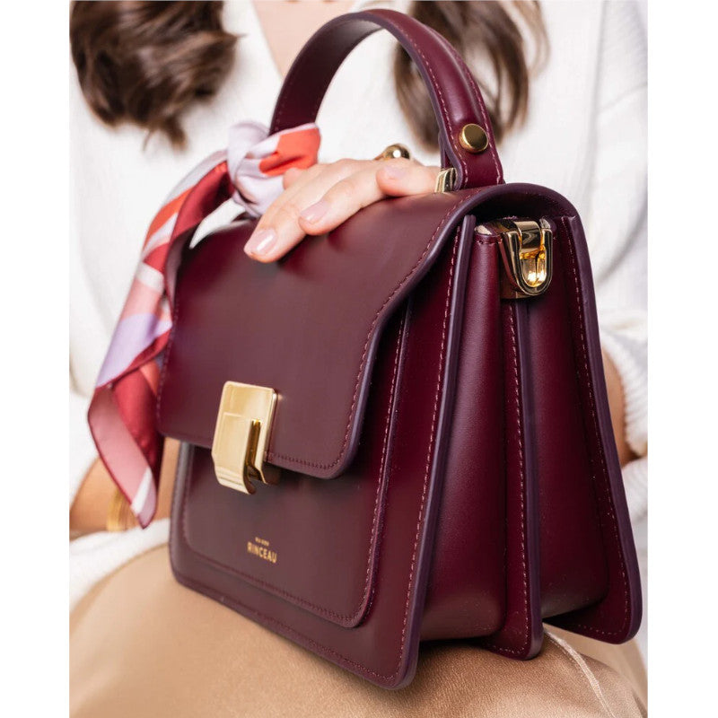 Sac à main Le Petit Apollon – Maison Rinceau