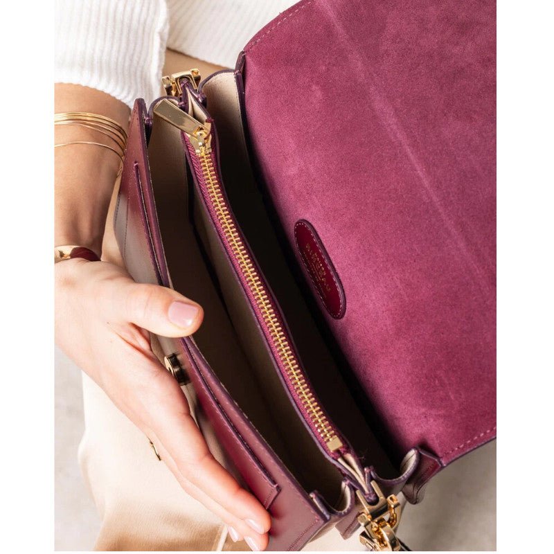 Sac à main Le Petit Apollon – Maison Rinceau