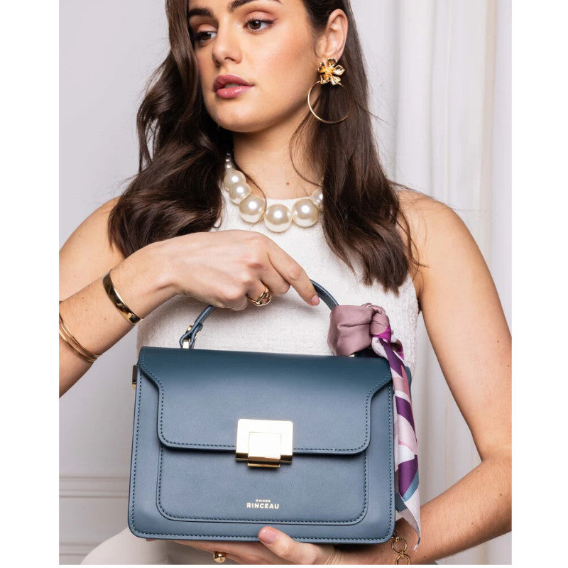 Sac à main Le Petit Apollon – Maison Rinceau