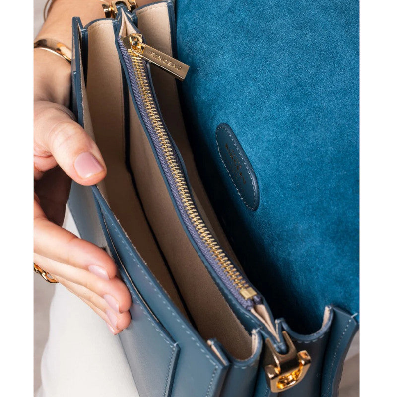 Sac à main Le Petit Apollon – Maison Rinceau