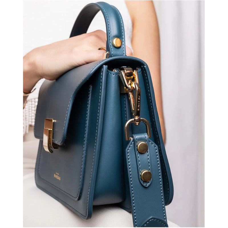 Sac à main Le Petit Apollon – Maison Rinceau