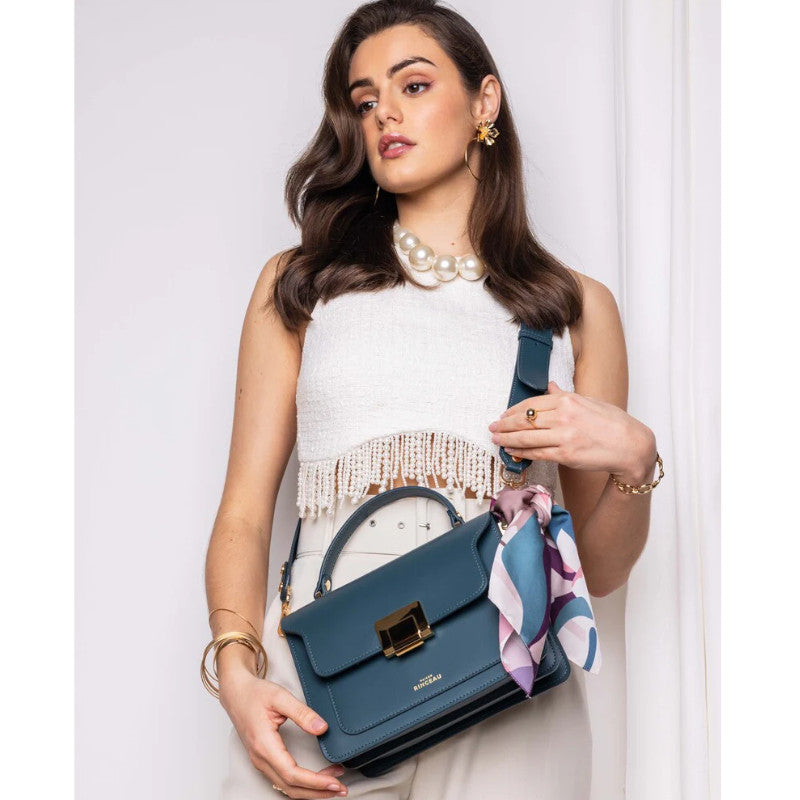 Sac à main Le Petit Apollon – Maison Rinceau