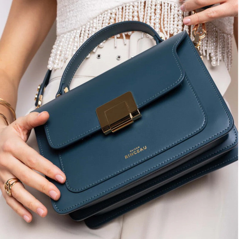 Sac à main Le Petit Apollon – Maison Rinceau