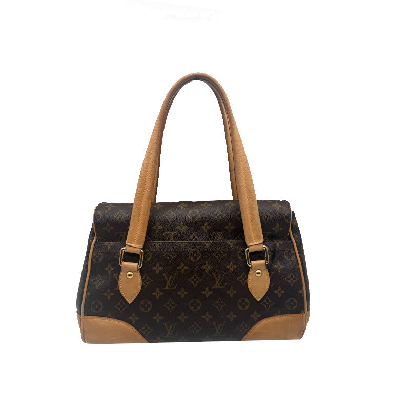 Sac à main Louis Vuitton BEVERLY GM MONOGRAMME