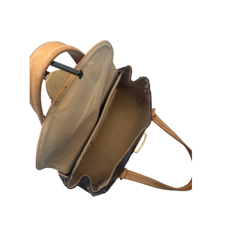 Sac à main Louis Vuitton BEVERLY GM MONOGRAMME