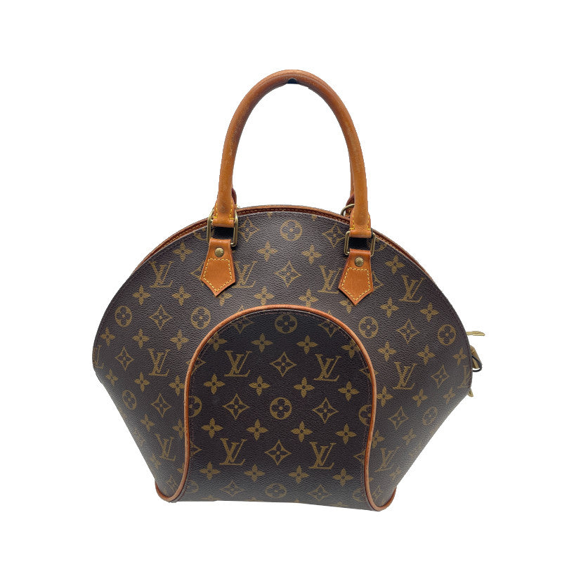 Louis Vuitton Ellipse MM monogram handbag