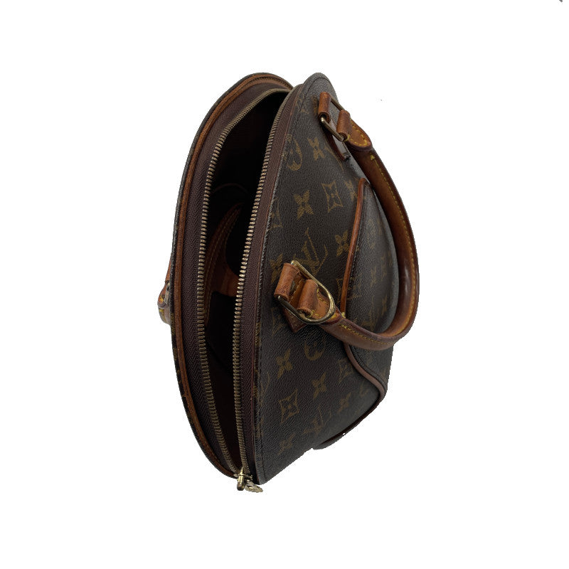 Sac à main Louis Vuitton Ellipse PM monogramme