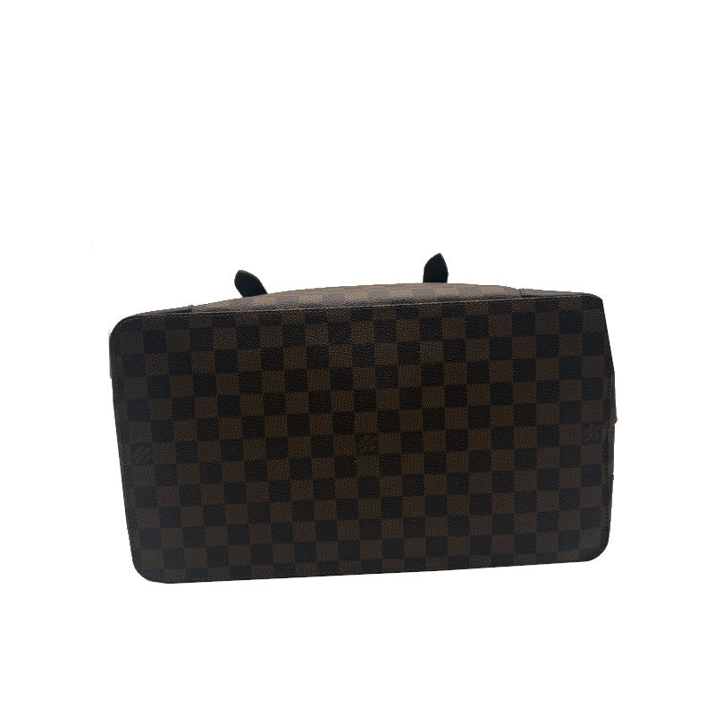 Louis Vuitton HAMPSTEAD GM DAMIER ÉBÈNE handbag