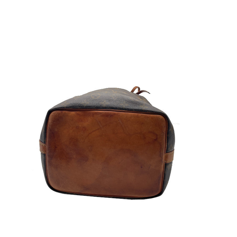 Sac à main Louis Vuitton Petit Noé Monogramme