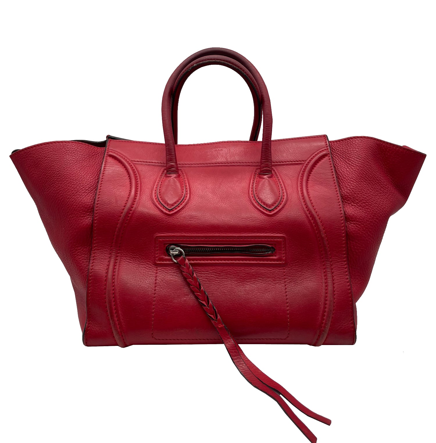 Sac à main Céline Luggage Phanto M