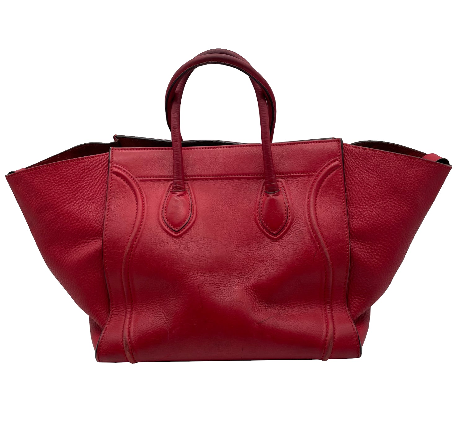 Sac à main Céline Luggage Phanto M