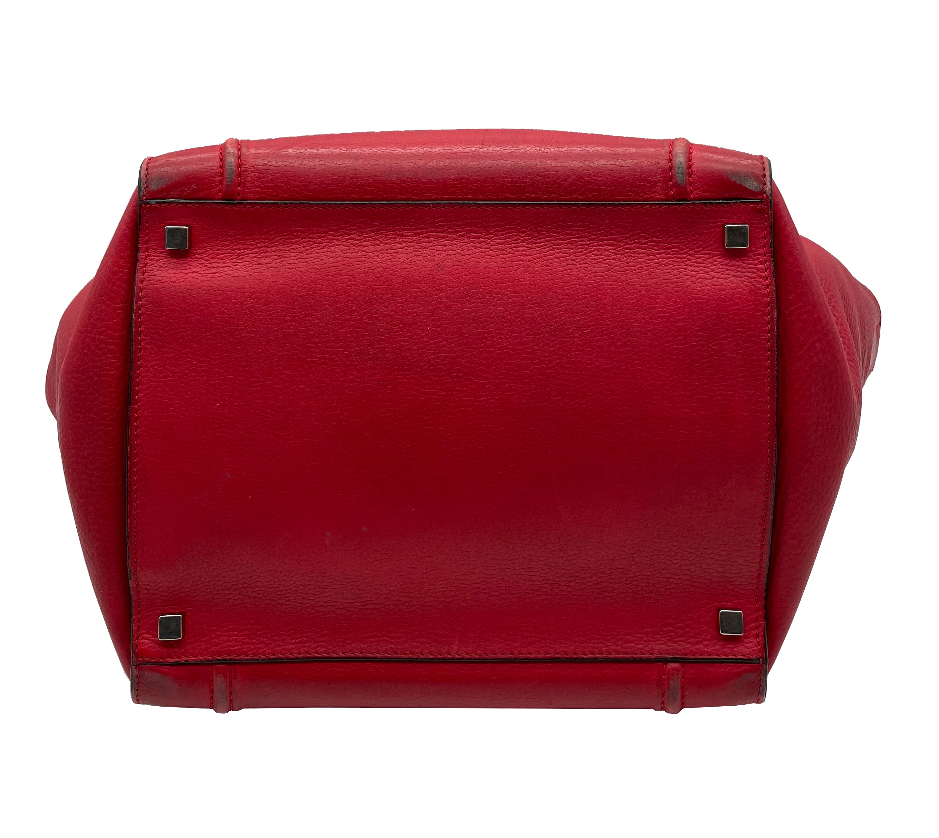 Sac à main Céline Luggage Phanto M