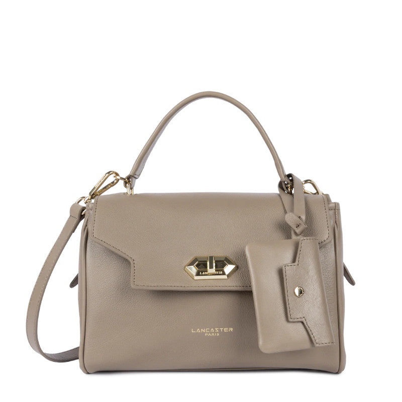 Sac à main Mademoiselle Grace – Lancaster