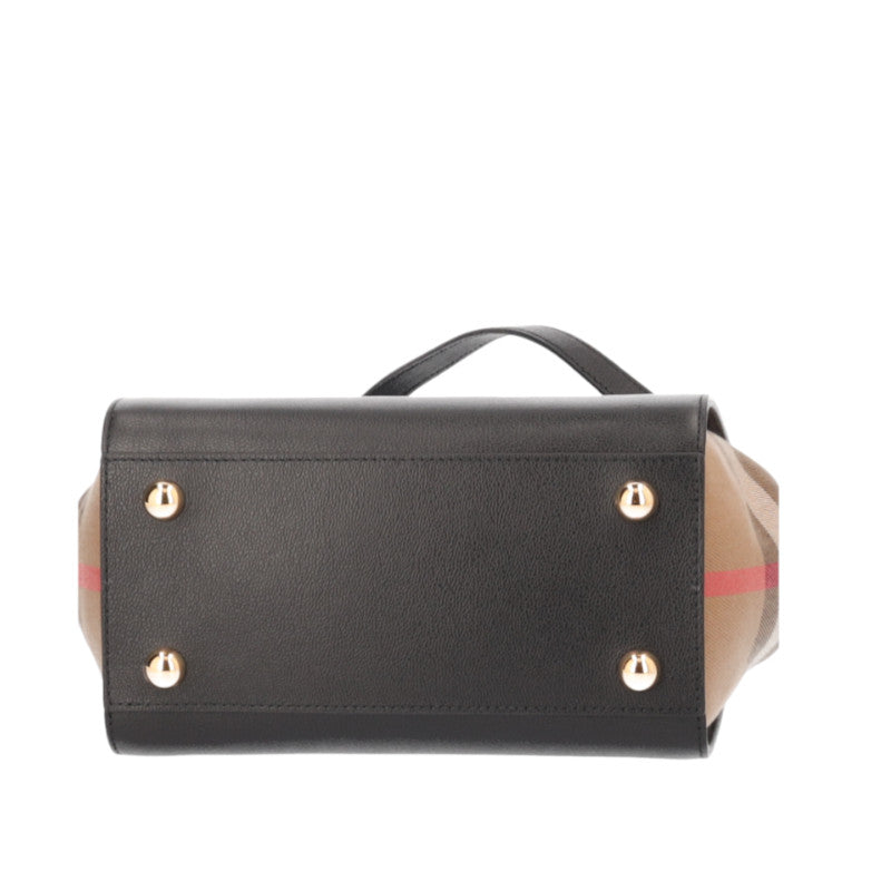 Sac à main Mini Banwell – Burberry