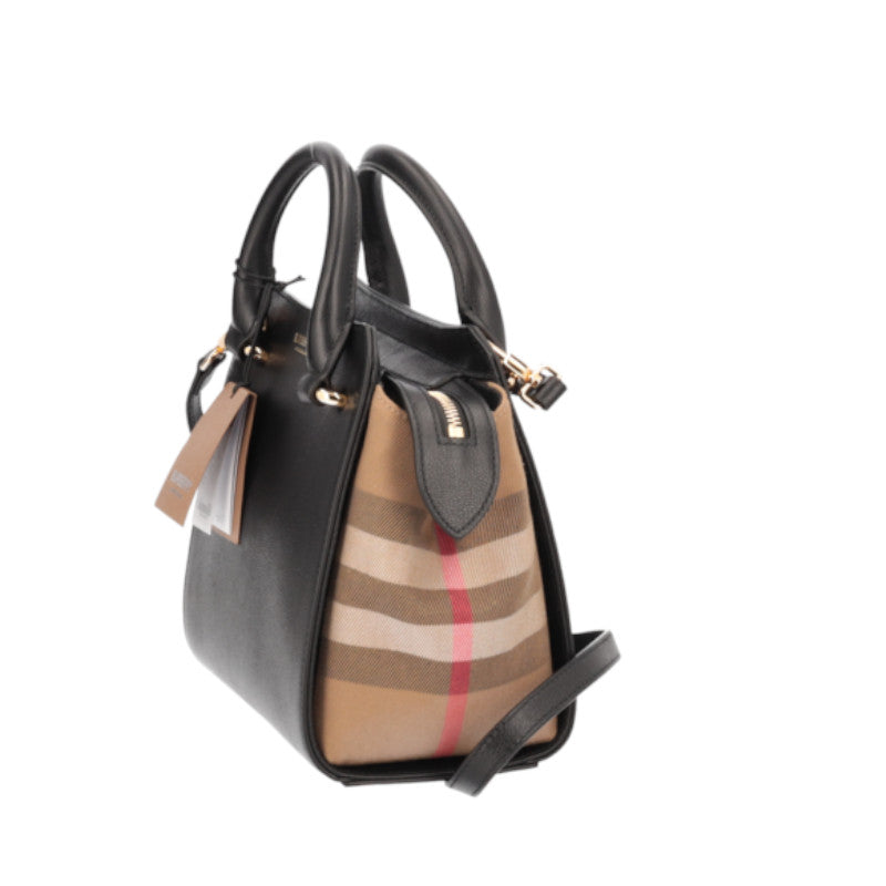 Sac à main Mini Banwell – Burberry