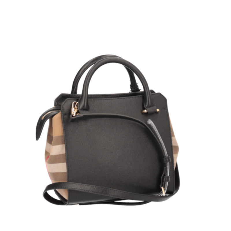 Sac à main Mini Banwell – Burberry