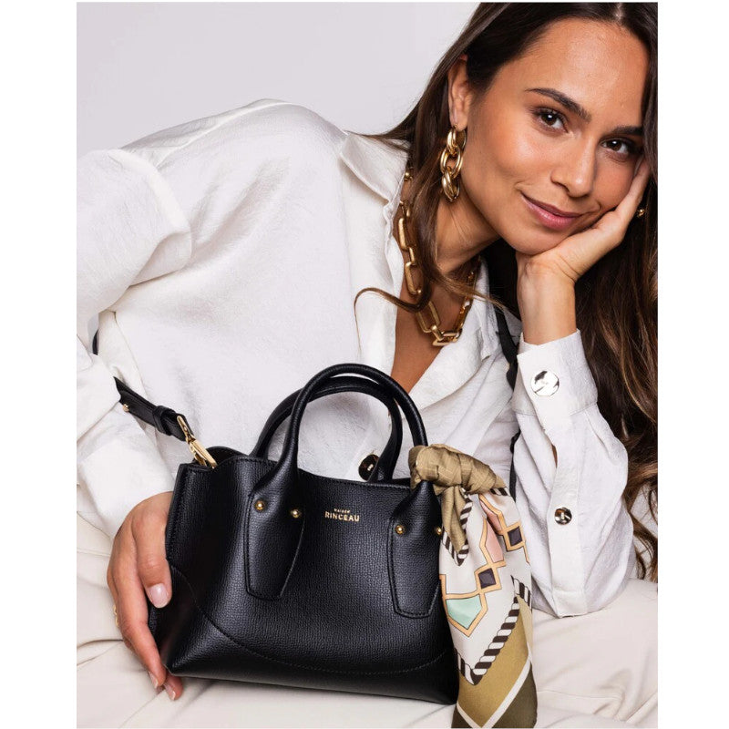 Sac à main Mini Rosa – Maison Rinceau