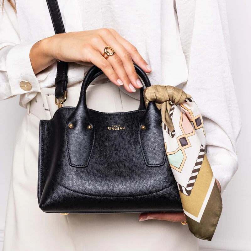 Sac à main Mini Rosa – Maison Rinceau