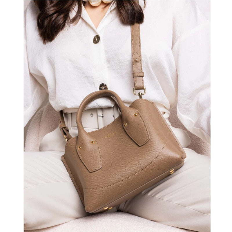 Sac à main Mini Rosa – Maison Rinceau