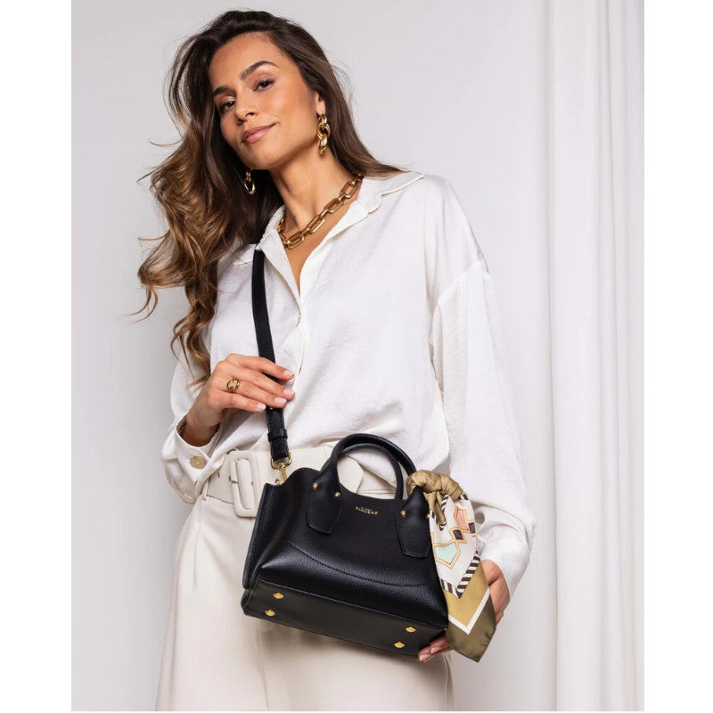 Sac à main Mini Rosa – Maison Rinceau