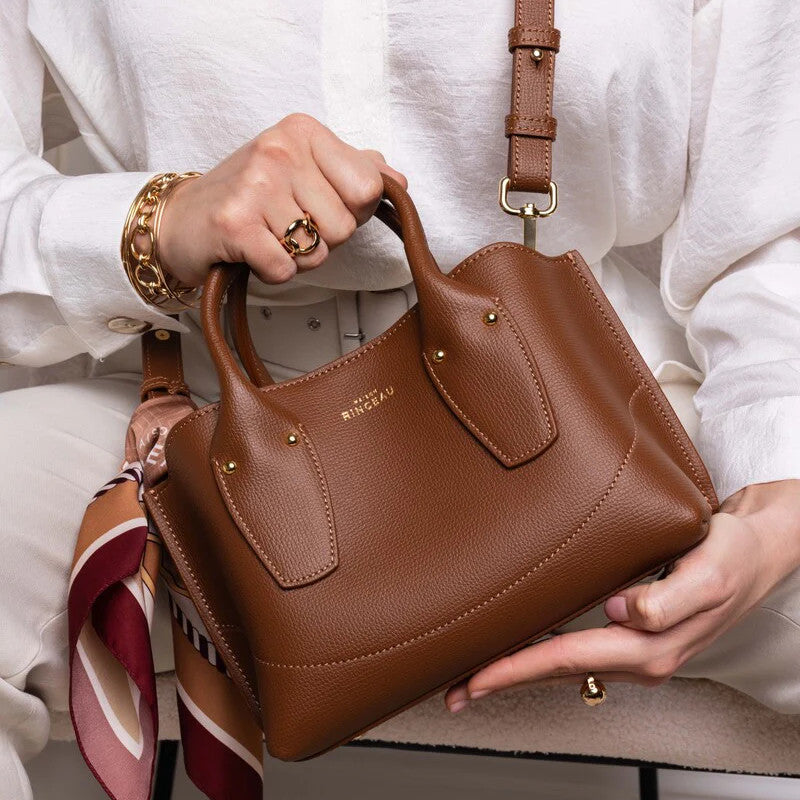 Sac à main Mini Rosa – Maison Rinceau