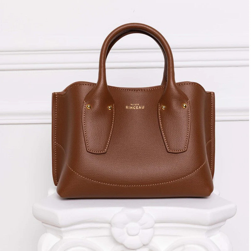 Sac à main Mini Rosa – Maison Rinceau