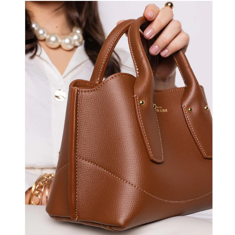 Sac à main Mini Rosa – Maison Rinceau