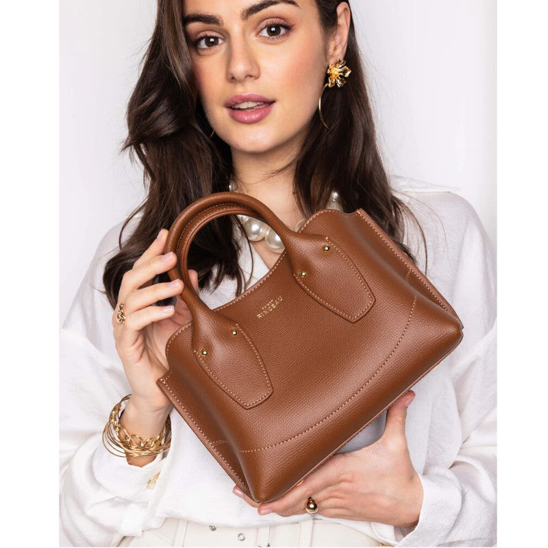 Sac à main Mini Rosa – Maison Rinceau