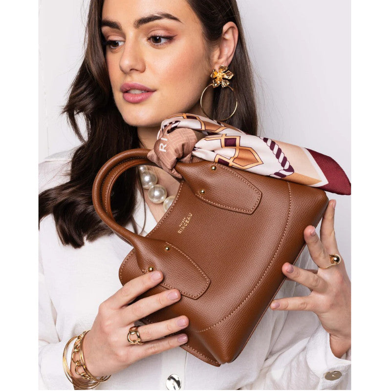 Sac à main Mini Rosa – Maison Rinceau