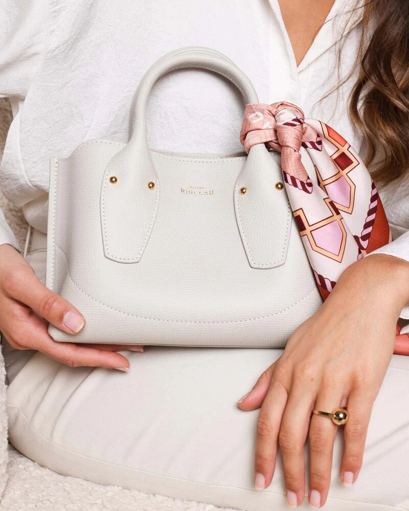 Sac à main Mini Rosa – Maison Rinceau