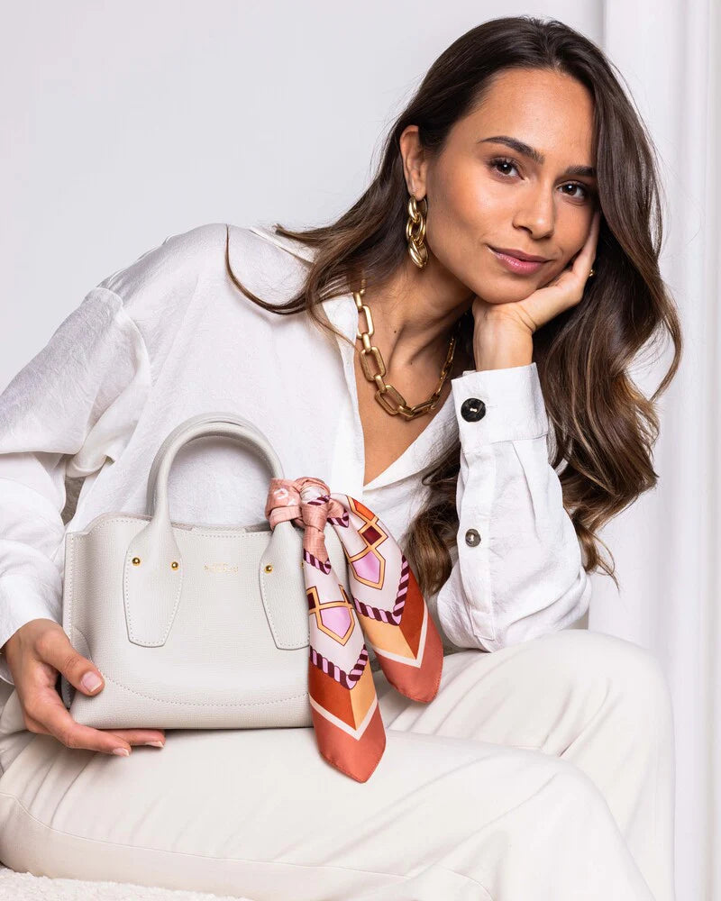 Sac à main Mini Rosa – Maison Rinceau