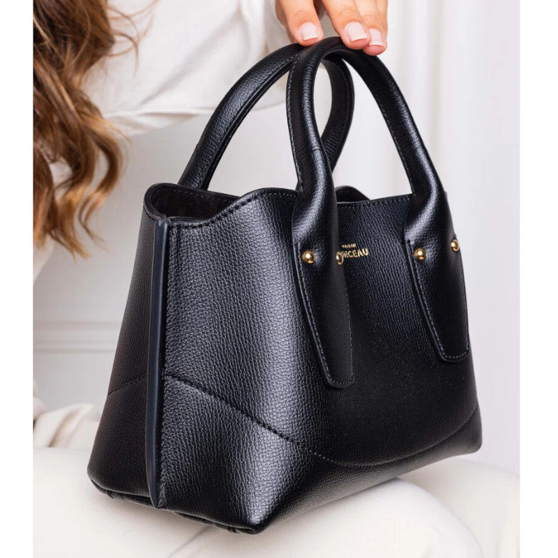 Sac à main Mini Rosa – Maison Rinceau