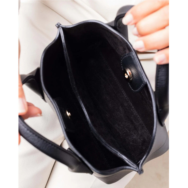 Sac à main Mini Rosa – Maison Rinceau