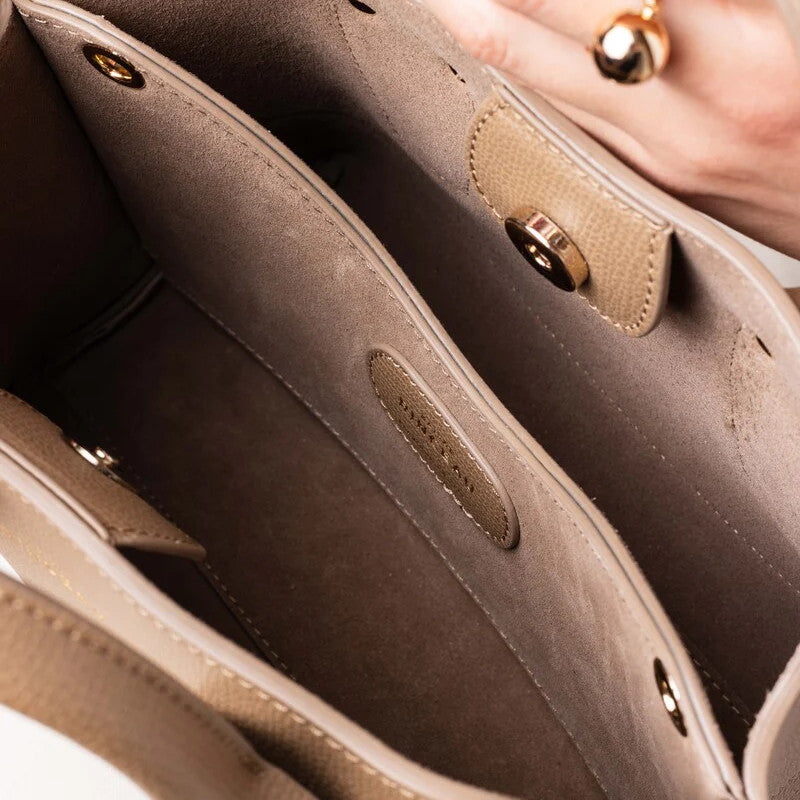 Sac à main Mini Rosa – Maison Rinceau