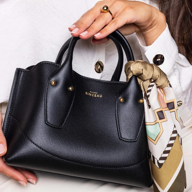 Sac à main Mini Rosa – Maison Rinceau