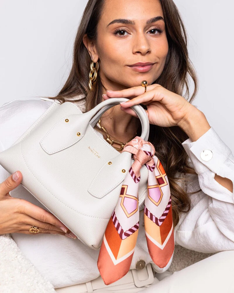 Sac à main Mini Rosa – Maison Rinceau