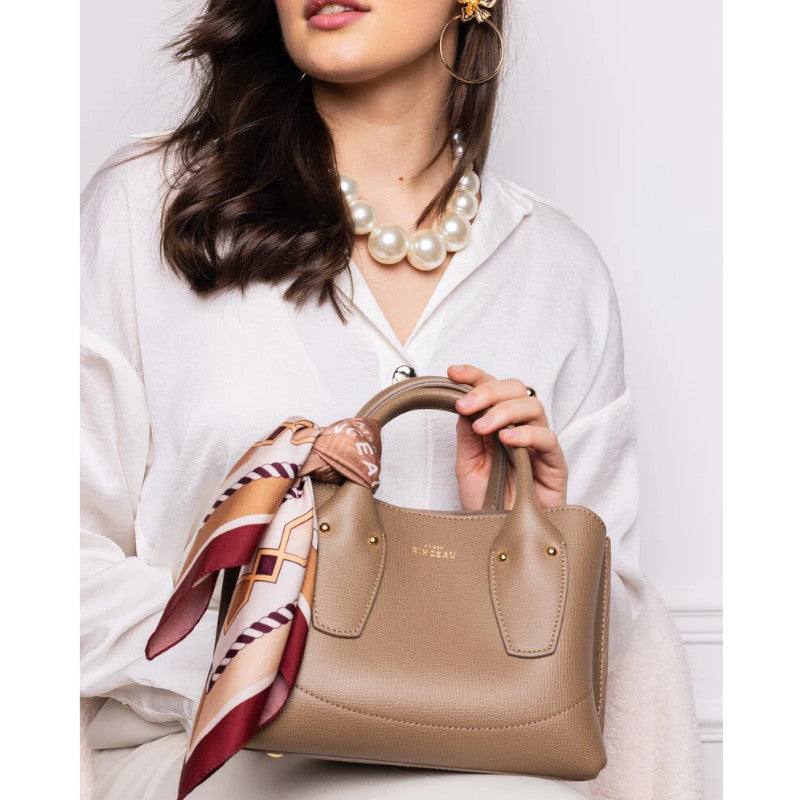 Sac à main Mini Rosa – Maison Rinceau