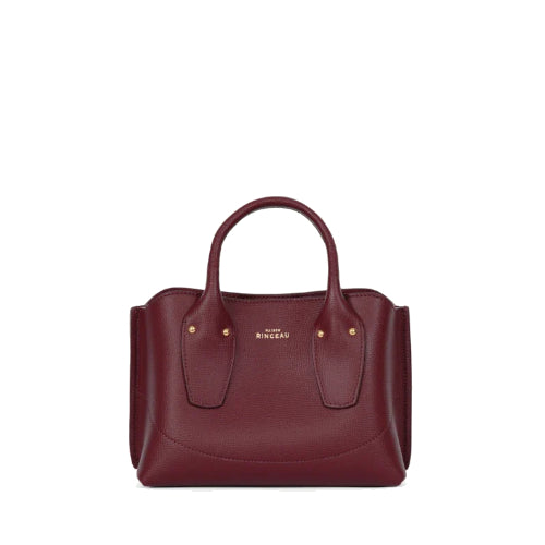 Mini Rosa Handbag – Maison Rinceau