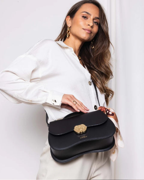 Sac à main Mona – Maison Rinceau