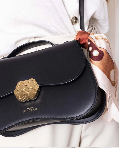 Sac à main Mona – Maison Rinceau