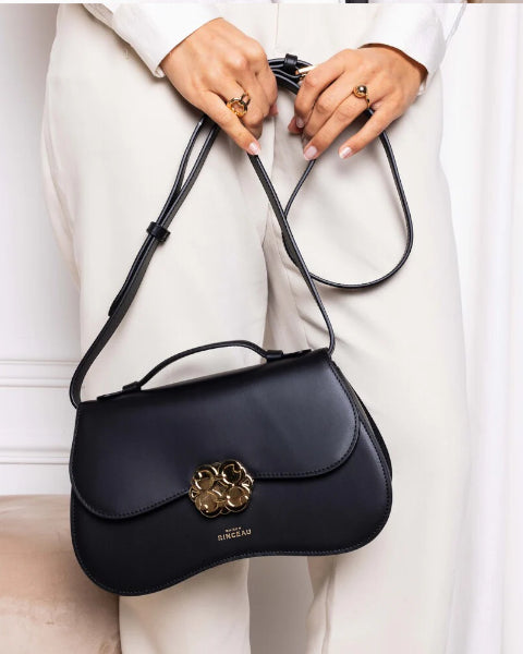 Sac à main Mona – Maison Rinceau