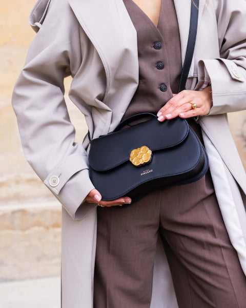 Sac à main Mona – Maison Rinceau