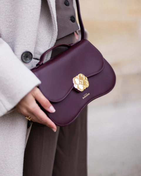 Sac à main Mona – Maison Rinceau