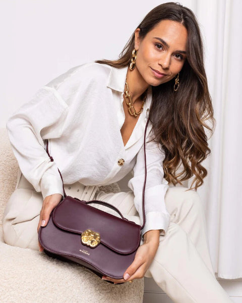 Sac à main Mona – Maison Rinceau