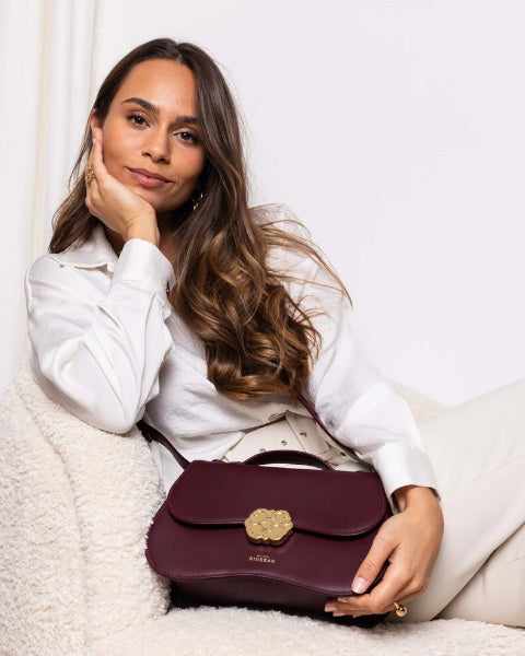 Sac à main Mona – Maison Rinceau