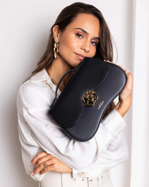 Sac à main Mona – Maison Rinceau